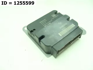 985102122R БЛОК УПРАВЛЕНИЯ AIRBAG Renault Logan 2 Арт MB72158, вид 2