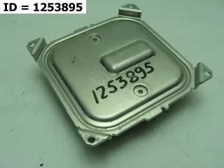 260556623R БЛОК УПРАВЛЕНИЯ ФАРЫ Renault Arkana Арт MB72206