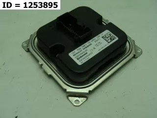 260556623R БЛОК УПРАВЛЕНИЯ ФАРЫ Renault Arkana Арт MB72206, вид 2