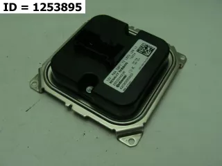 260556623R БЛОК УПРАВЛЕНИЯ ФАРЫ Renault Arkana Арт MB72206, вид 6