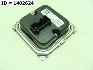 260556623R БЛОК УПРАВЛЕНИЯ ФАРЫ Renault Arkana Арт MB72208, вид 2