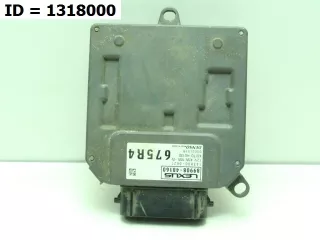 8990848160 БЛОК УПРАВЛЕНИЯ ФАРЫ (LED) Lexus RX 4 Арт MB72233
