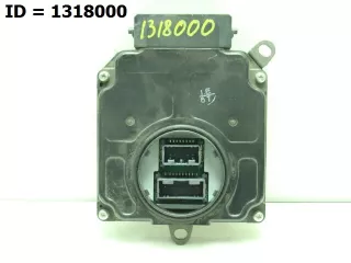 8990848160 БЛОК УПРАВЛЕНИЯ ФАРЫ (LED) Lexus RX 4 Арт MB72233, вид 3