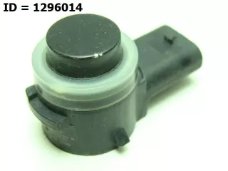 66209274427 Парктроник BMW 7 G11/G12 Арт MB72314, вид 2