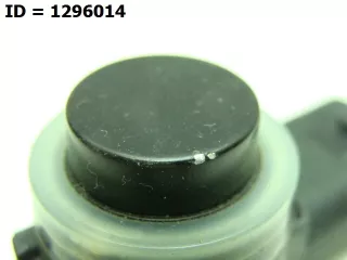 66209274427 Парктроник BMW 7 G11/G12 Арт MB72314, вид 3