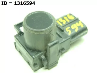 8934133140 Парктроник Toyota Land Cruiser 200 Арт MB72523, вид 1