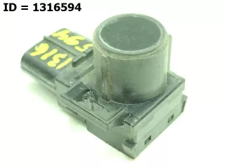 8934133140 Парктроник Toyota Land Cruiser 200 Арт MB72523, вид 2