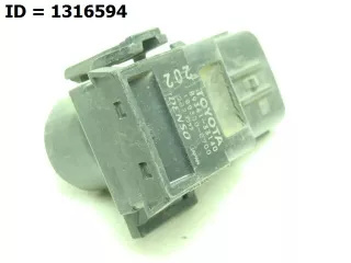 8934133140 Парктроник Toyota Land Cruiser 200 Арт MB72523, вид 3