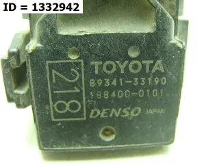 8934133190 Парктроник Toyota Land Cruiser 200 Арт MB72526, вид 3
