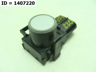 8934133140 Парктроник Toyota Land Cruiser 200 Арт MB72536, вид 1