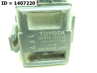 8934133140 Парктроник Toyota Land Cruiser 200 Арт MB72536, вид 4