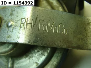 F1ET13802AC ЗВУКОВОЙ СИГНАЛ Ford Focus 3 restailing Арт MB72732, вид 3