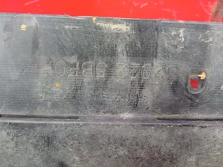 620225BF0H бампер Nissan Murano Z51 Арт MB73400, вид 13