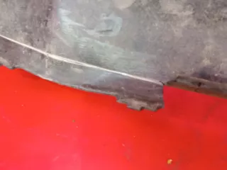 620225BF0H бампер Nissan Murano Z51 Арт MB73400, вид 8