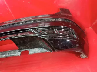 5NA807417, 5NA807521G бампер Volkswagen Tiguan 2 Арт MB73701, вид 11
