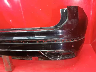 5NA807417, 5NA807521G бампер Volkswagen Tiguan 2 Арт MB73701, вид 2