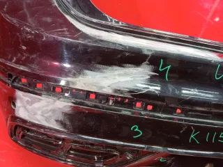 5NA807417, 5NA807521G бампер Volkswagen Tiguan 2 Арт MB73701, вид 4