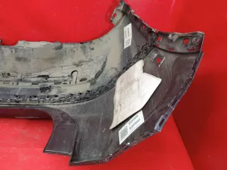 5NA807417, 5NA807521G бампер Volkswagen Tiguan 2 Арт MB73701, вид 6