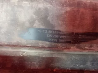 5NA807521 бампер Volkswagen Tiguan 2 Арт MB73769, вид 14