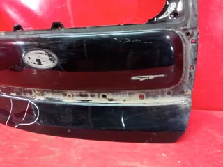 73700B2000 крышка багажника Kia Soul 2 Арт MB75063, вид 2