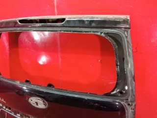 73700B2000 крышка багажника Kia Soul 2 Арт MB75063, вид 3