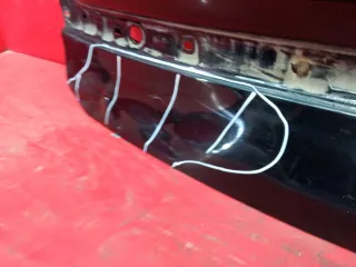 73700B2000 крышка багажника Kia Soul 2 Арт MB75063, вид 8