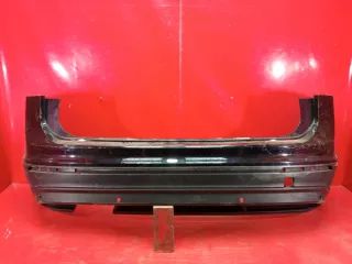 5NR807421 бампер Volkswagen Tiguan 2 Арт MB75235, вид 1