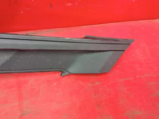 51117954250 Накладка Бампера BMW X1 F48 Арт MB75353, вид 2
