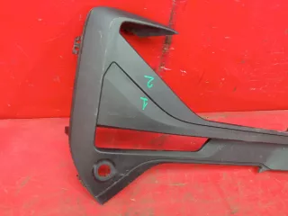 51117954250 Накладка Бампера BMW X1 F48 Арт MB75353, вид 3