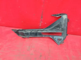 51117954250 Накладка Бампера BMW X1 F48 Арт MB75353, вид 4