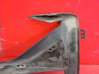 51117954250 Накладка Бампера BMW X1 F48 Арт MB75353, вид 6