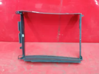 215597164R Дефлектор радиатора Renault Duster 1 Арт MB75394, вид 1