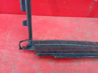 215597164R Дефлектор радиатора Renault Duster 1 Арт MB75394, вид 4