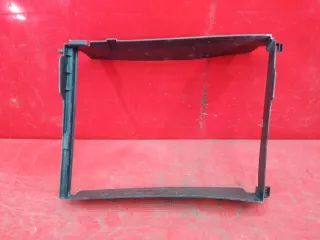 215597164R Дефлектор радиатора Renault Duster 1 Арт MB75394, вид 6
