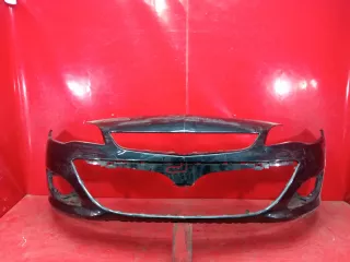 13368660 бампер Opel Astra J Арт MB75506, вид 1