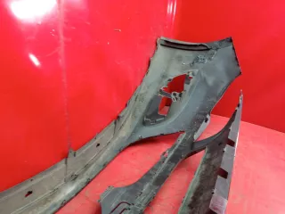 13368660 бампер Opel Astra J Арт MB75506, вид 6
