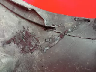 13368660 бампер Opel Astra J Арт MB75506, вид 9