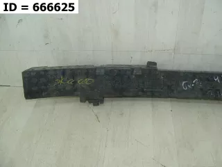 8U0807550D Абсорбер бампера Audi Q3 1 Арт MB76088, вид 4