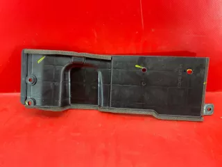 291344Y000 Дефлектор радиатора Kia Rio 3 Арт MB76320, вид 1