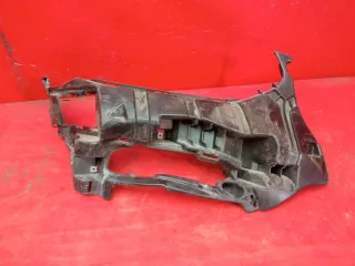 51118064596 Кронштейн бампера BMW X3 G01 Арт MB76915, вид 1