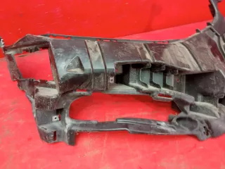 51118064596 Кронштейн бампера BMW X3 G01 Арт MB76915, вид 3
