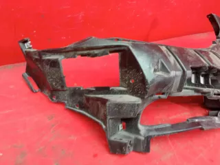 51118064596 Кронштейн бампера BMW X3 G01 Арт MB76915, вид 4