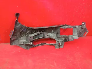 51118064596 Кронштейн бампера BMW X3 G01 Арт MB76915, вид 5