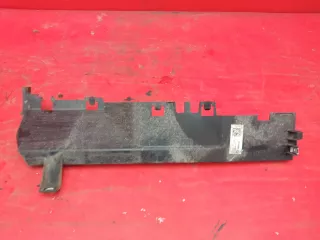 51648055208 Дефлектор радиатора BMW X5 F15 Арт MB77079, вид 1