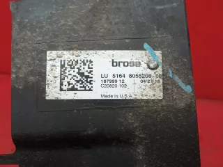 51648055208 Дефлектор радиатора BMW X5 F15 Арт MB77079, вид 11