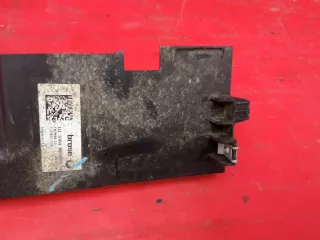 51648055208 Дефлектор радиатора BMW X5 F15 Арт MB77079, вид 2