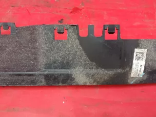 51648055208 Дефлектор радиатора BMW X5 F15 Арт MB77079, вид 3