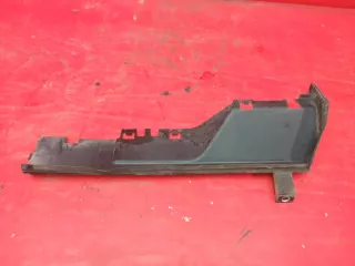 51648055208 Дефлектор радиатора BMW X5 F15 Арт MB77079, вид 5