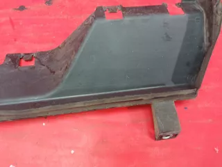 51648055208 Дефлектор радиатора BMW X5 F15 Арт MB77079, вид 7