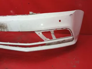 5CU807221A бампер Volkswagen Jetta 6 Арт MB77209, вид 2
